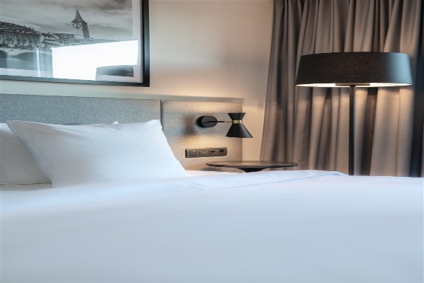 Radisson Hotel Zurich Airport
